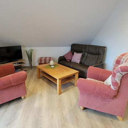 Ferienwohnung Hohenholte Havixbeck Luaran gambar