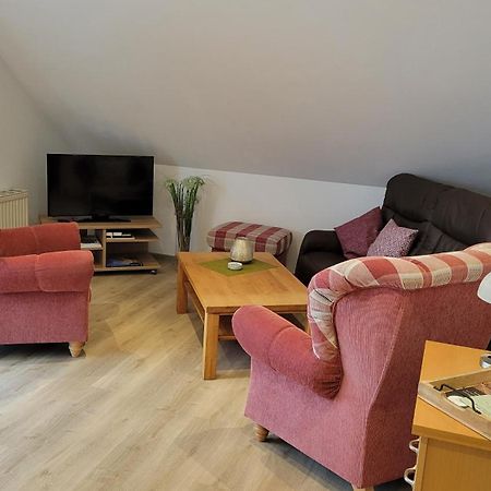 Ferienwohnung Hohenholte Havixbeck Luaran gambar