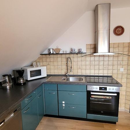 Ferienwohnung Hohenholte Havixbeck Luaran gambar