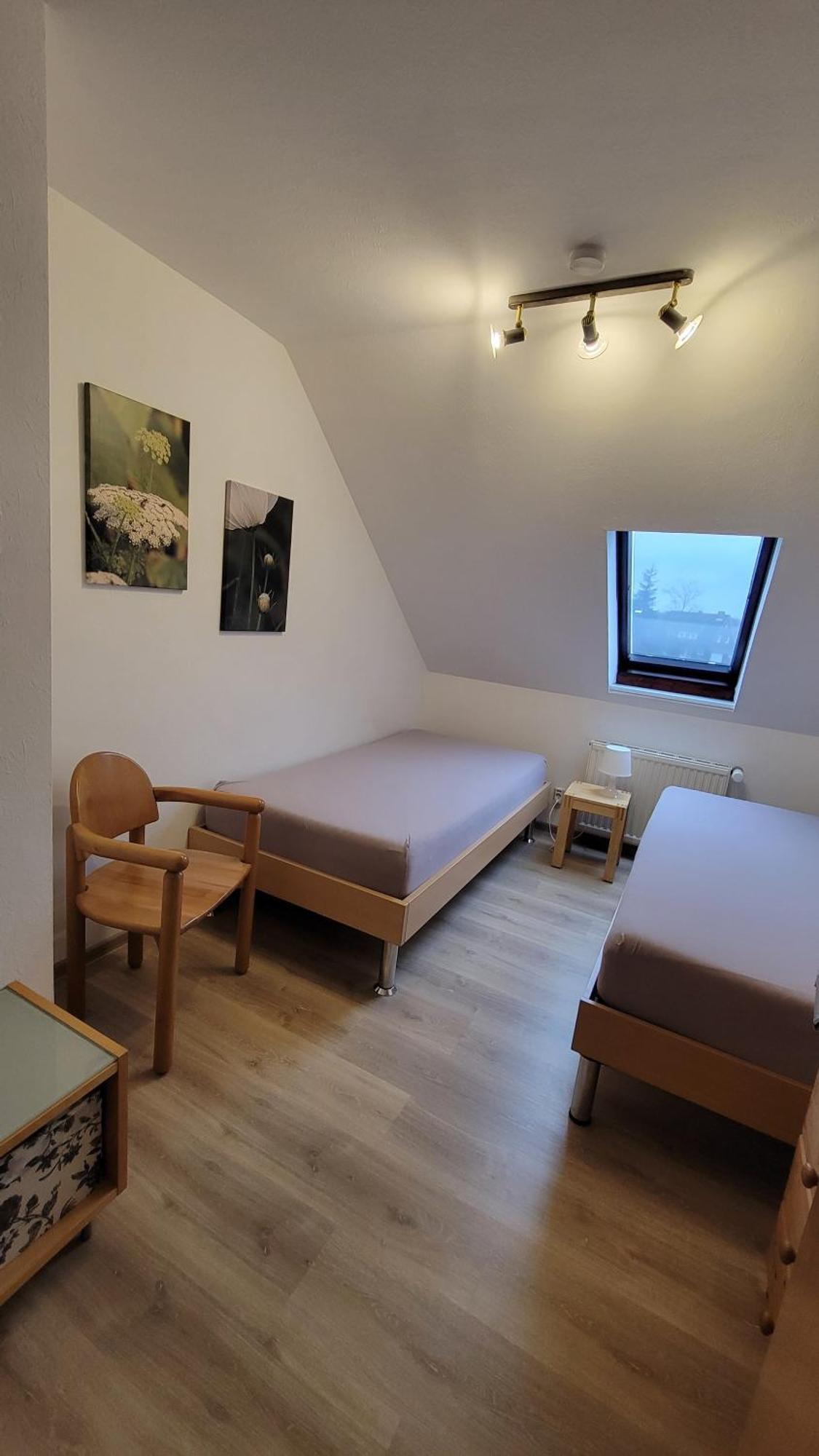 Ferienwohnung Hohenholte Havixbeck Luaran gambar