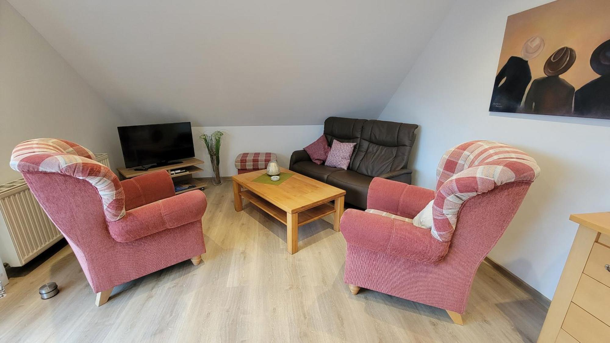 Ferienwohnung Hohenholte Havixbeck Luaran gambar
