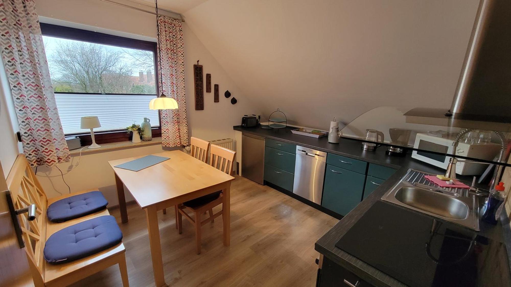 Ferienwohnung Hohenholte Havixbeck Luaran gambar