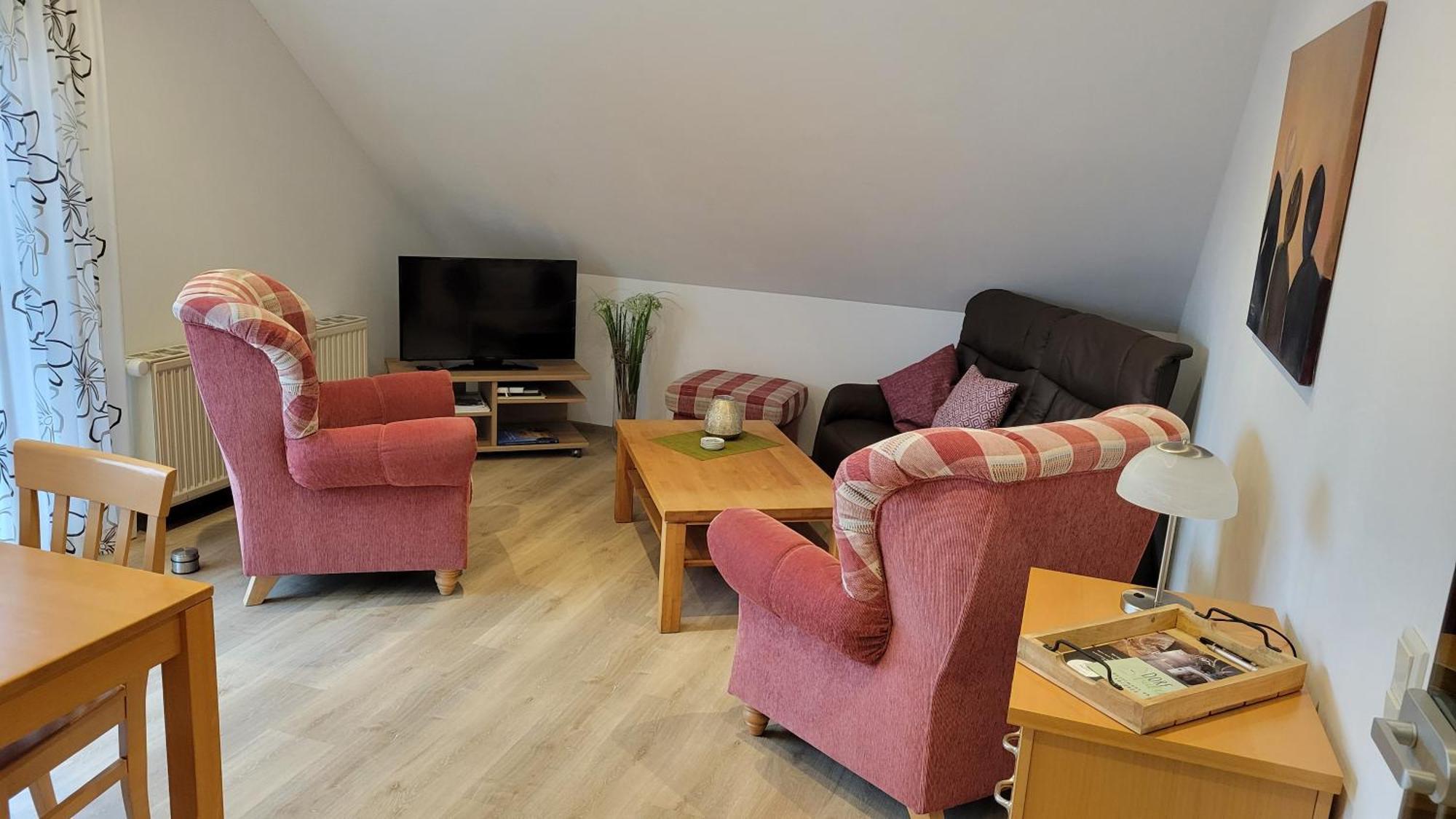 Ferienwohnung Hohenholte Havixbeck Luaran gambar