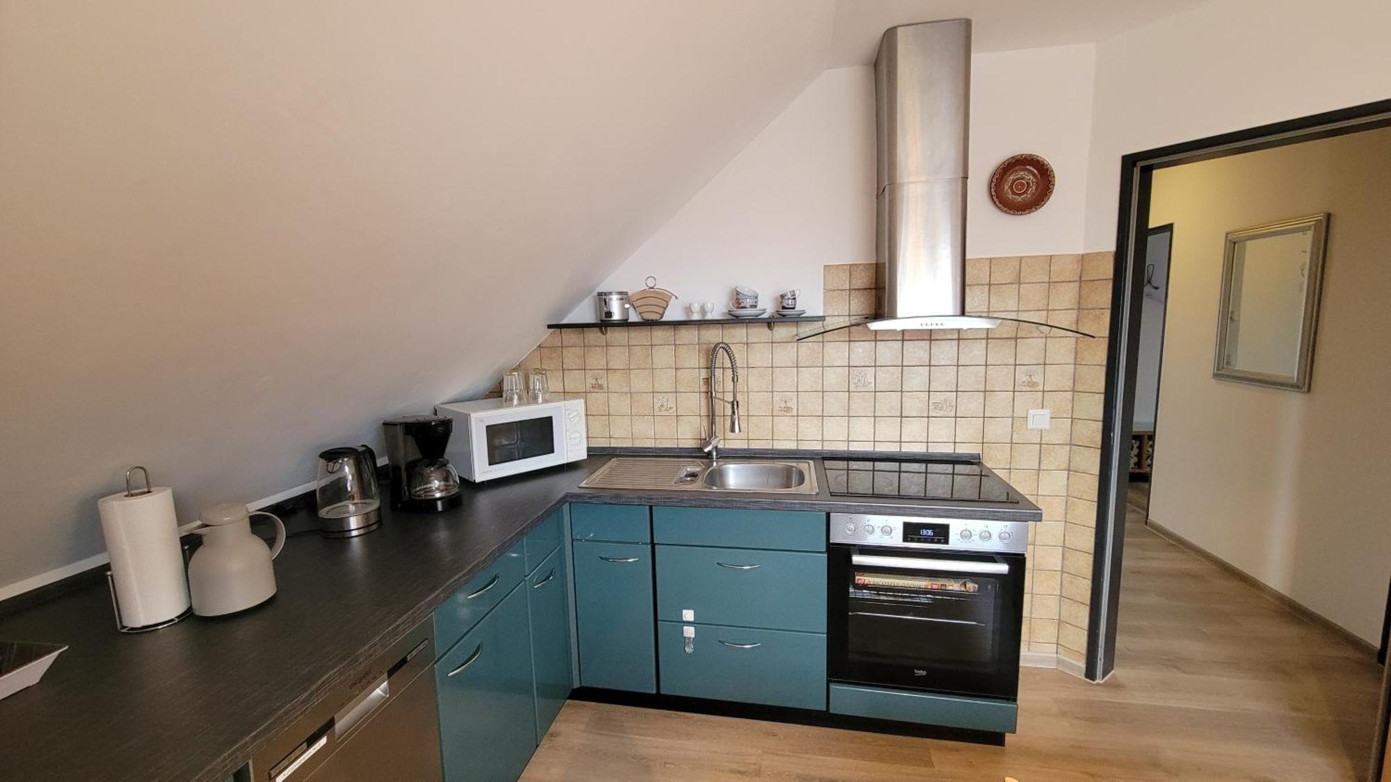 Ferienwohnung Hohenholte Havixbeck Luaran gambar