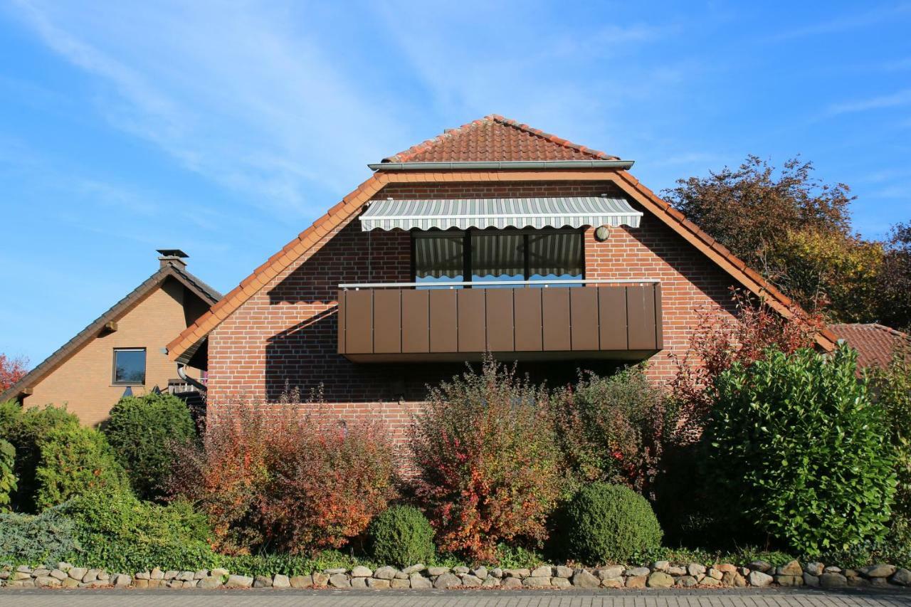 Ferienwohnung Hohenholte Havixbeck Luaran gambar