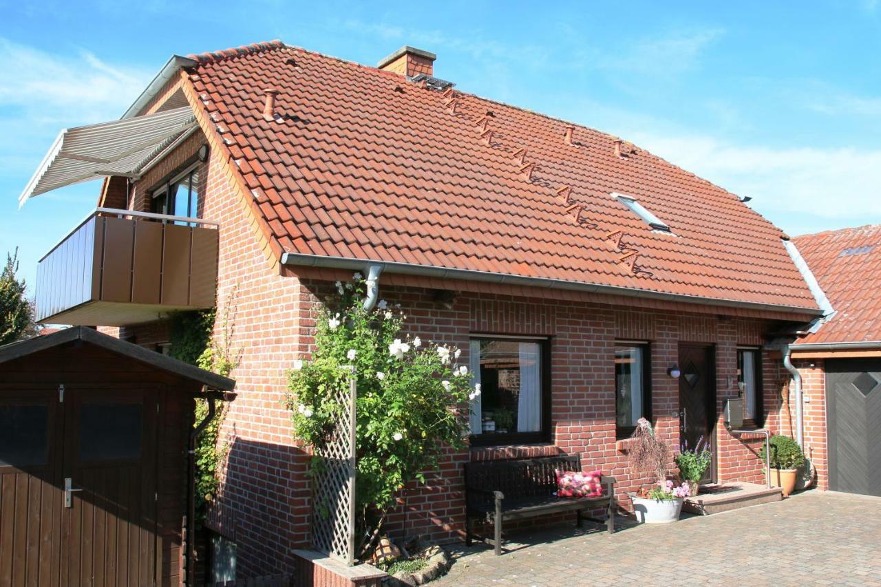 Ferienwohnung Hohenholte Havixbeck Luaran gambar