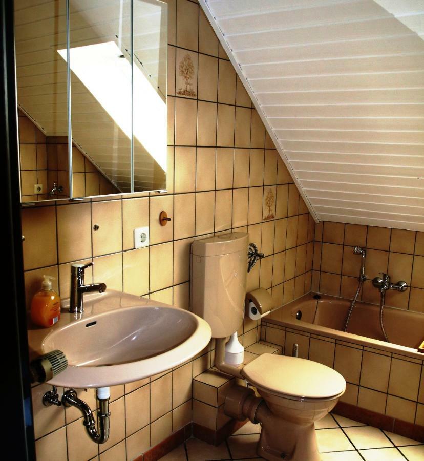 Ferienwohnung Hohenholte Havixbeck Luaran gambar