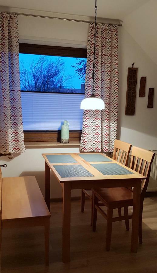 Ferienwohnung Hohenholte Havixbeck Luaran gambar
