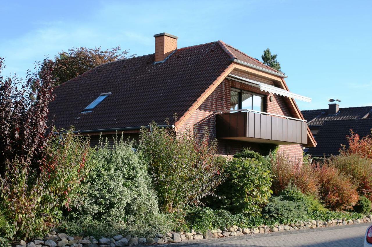 Ferienwohnung Hohenholte Havixbeck Luaran gambar